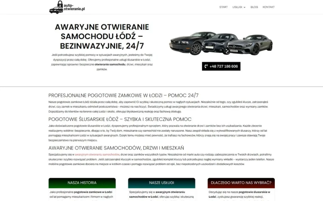 auto-otwieranie.pl
