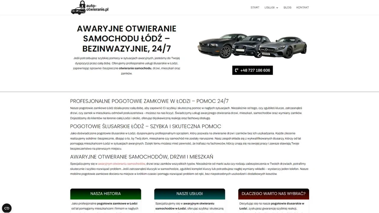 auto-otwieranie.pl